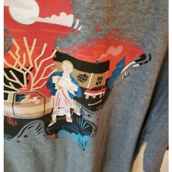 NWT Stranger Things Teeshirt.   Various Sizes - Picture 3 of 4